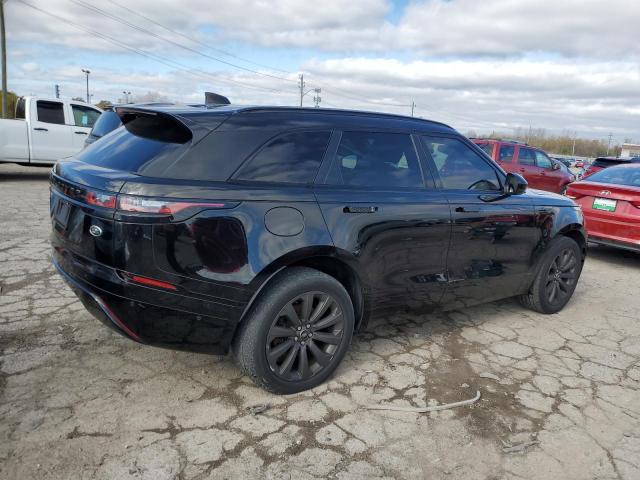 LAND ROVER RANGE ROVE 2019 black  gas SALYL2EX1KA207546 photo #4