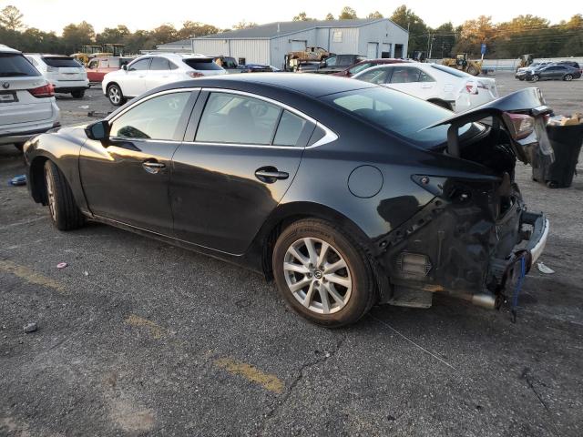 2016 MAZDA 6 SPORT - JM1GJ1U57G1420401