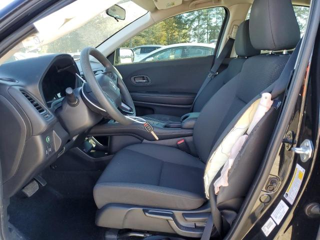 2021 HONDA HR-V LX - 3CZRU5H31MM724543