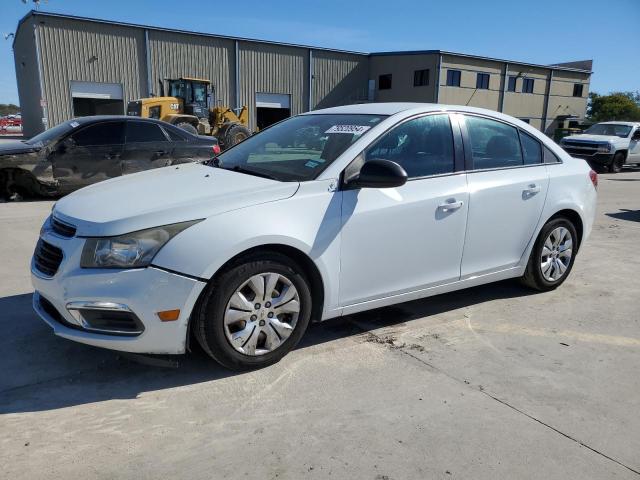 2016 CHEVROLET CRUZE LIMI #3024710632