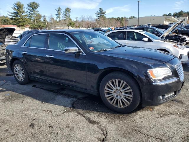 VIN 2C3CCAKG5DH736197 2013 CHRYSLER 300 no.4