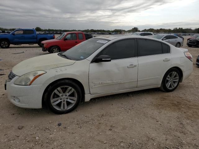 2011 NISSAN ALTIMA SR #3029625085