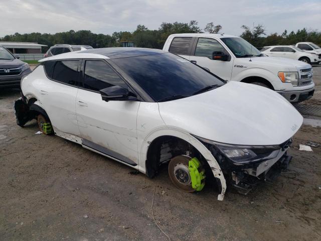 2023 KIA EV6 GT KNDC5DLE3P5105688
