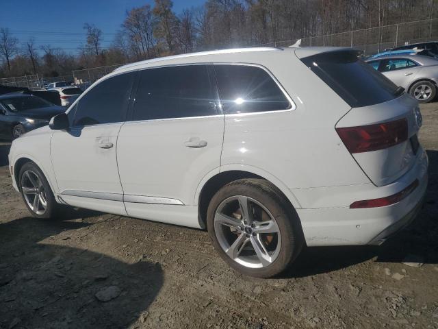 VIN WA1VAAF71KD006084 2019 AUDI Q7 no.2