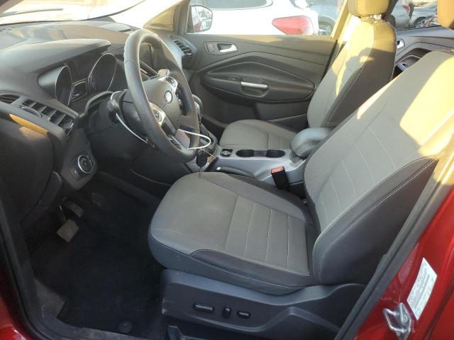 2016 FORD ESCAPE SE - 1FMCU9GX1GUB46334