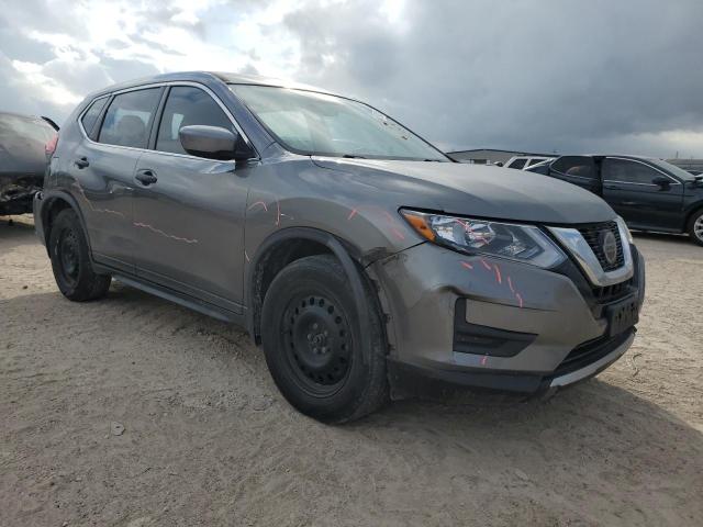 2018 NISSAN ROGUE S - KNMAT2MT1JP511978