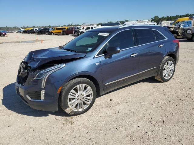 2019 CADILLAC XT5 PREMIU - 1GYKNERS7KZ108622