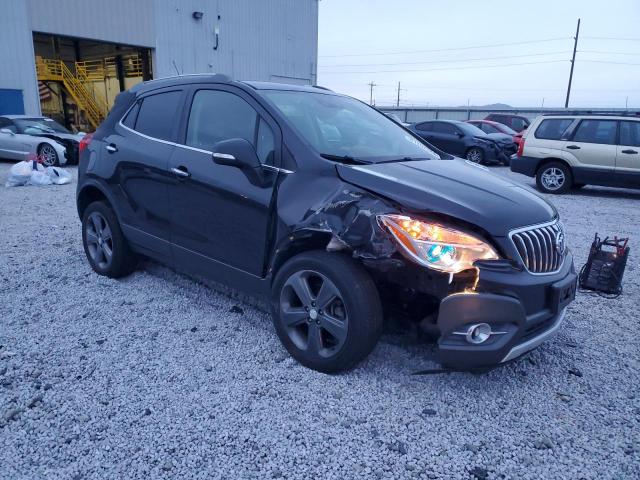 VIN KL4CJHSB9EB734665 2014 BUICK ENCORE no.4