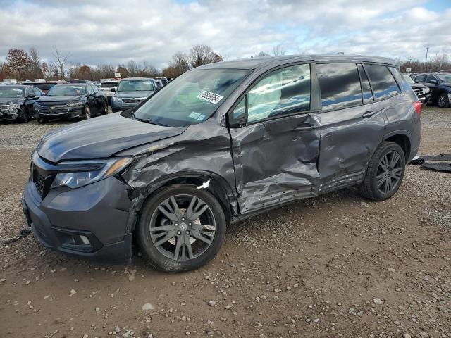 2021 HONDA PASSPORT E - 5FNYF8H59MB032470