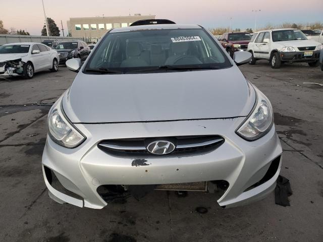 2015 HYUNDAI ACCENT GLS KMHCT4AE4FU881224