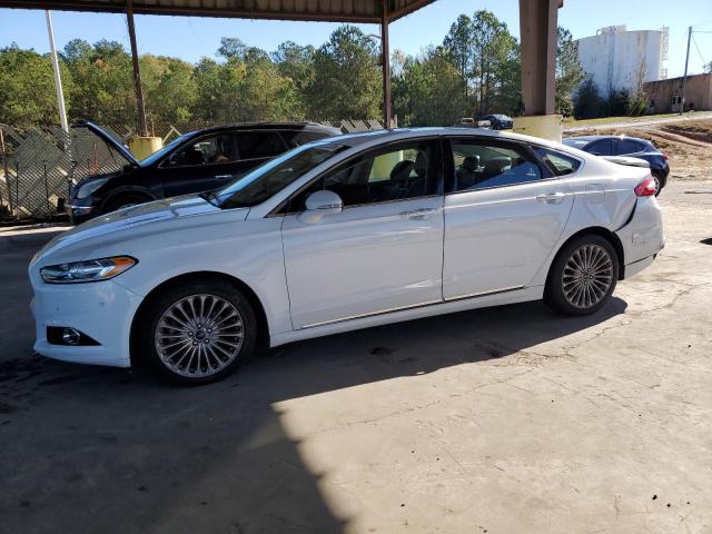 2015 FORD FUSION TIT - 3FA6P0K96FR157225