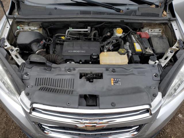 2015 CHEVROLET TRAX 1LT #3268396760