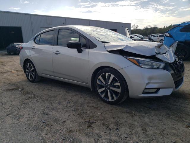 Vin: 3n1cn8fv3ll827016, lot: 80167884, nissan versa sr 20204