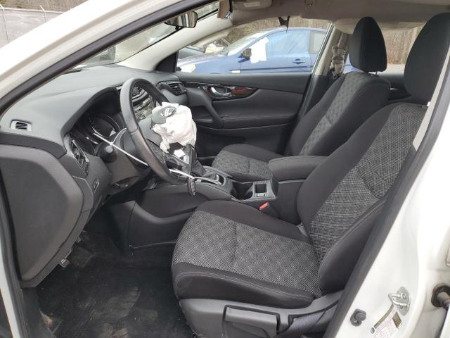 2018 NISSAN QASHQAI - JN1BJ1CP0JW191814