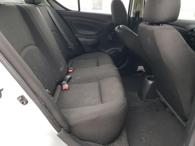 2018 NISSAN VERSA S - 3N1CN7AP0JL880952