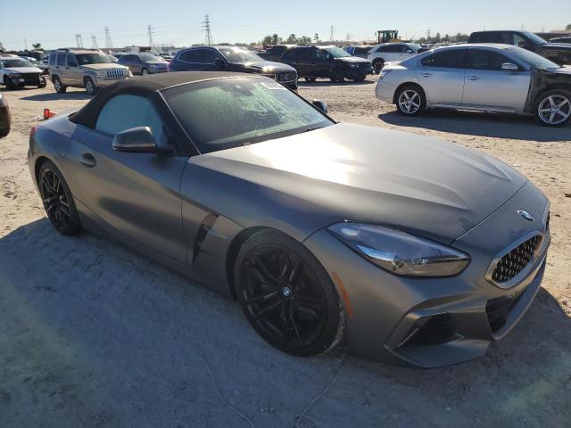 VIN WBAHF9C04LWW40647 2020 BMW Z4 no.4