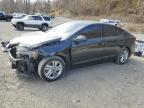 2020 HYUNDAI ELANTRA SE - KMHD84LF7LU957347