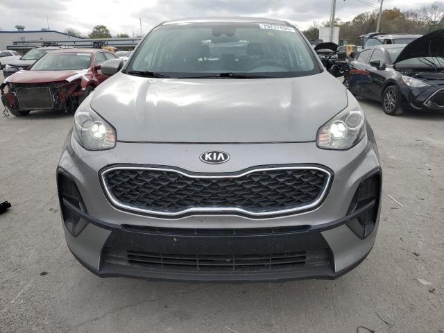 2021 KIA BORREGO LX KNDPM3AC2M7938947