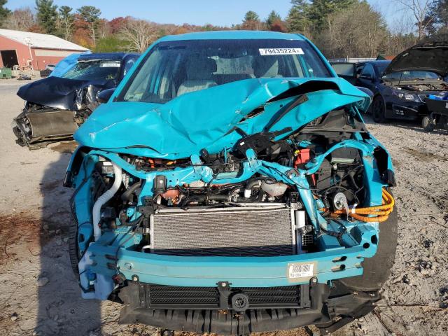 2020 CHEVROLET BOLT EV LT - 1G1FY6S07L4110388