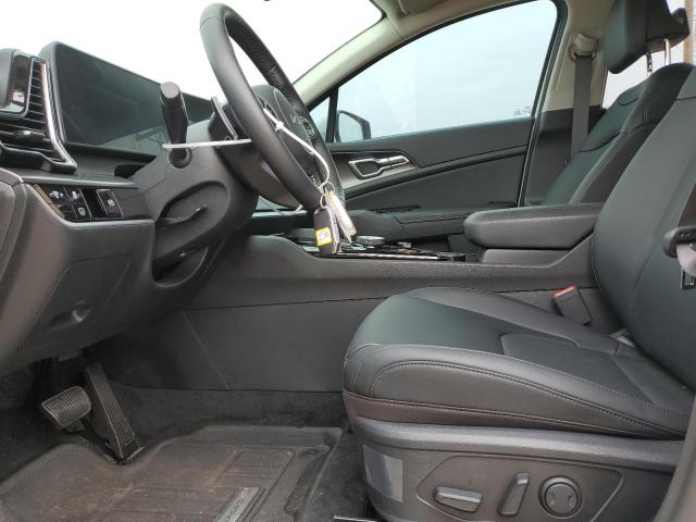 2023 KIA SPORTAGE E - KNDPVCAG2P7102267