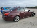 BMW 535 XI photo