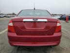 Lot #3023754894 2011 FORD FUSION SEL