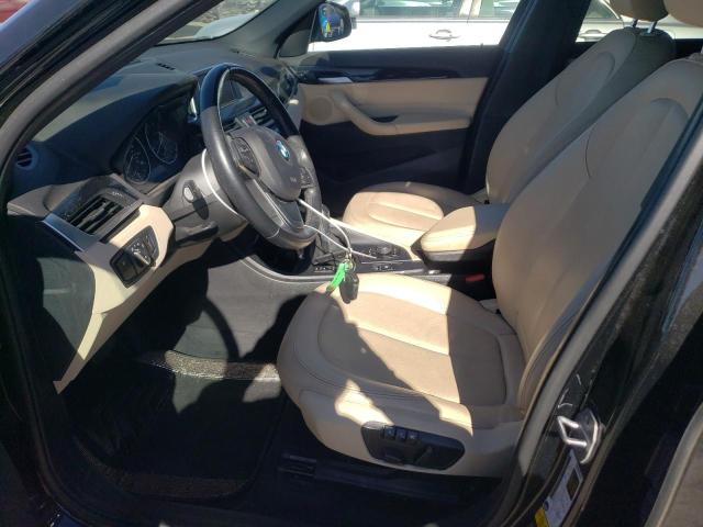 2018 BMW X1 XDRIVE2 - WBXHT3C36J5K26052