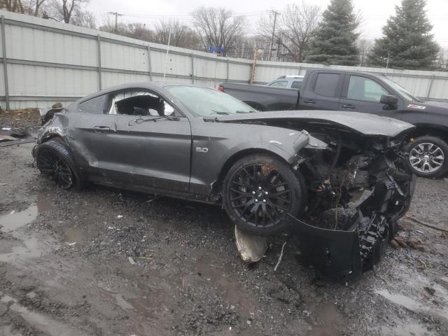 VIN 1FA6P8CF5K5124135 2019 FORD MUSTANG no.4