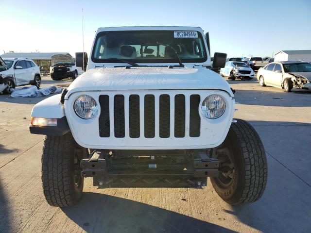 2023 JEEP GLADIATOR - 1C6HJTAG0PL531082