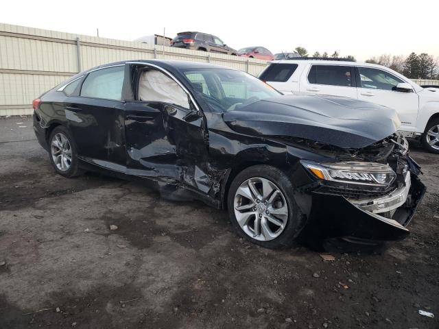 2020 HONDA ACCORD LX - 1HGCV1F17LA114792