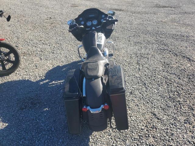 2010 HARLEY-DAVIDSON FLTRX 1HD1KH419AB643547
