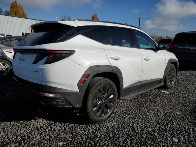 2022 HYUNDAI TUCSON N L - KM8JFCAE2NU087121