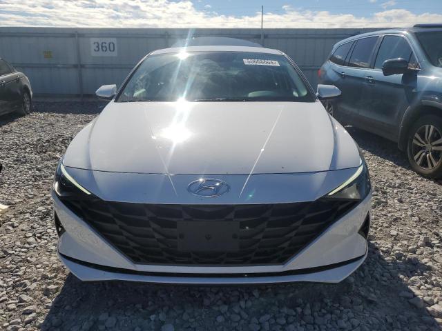 2023 HYUNDAI ELANTRA BL - KMHLM4AJ9PU075083