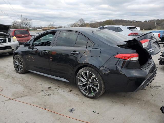 2020 TOYOTA COROLLA SE - 5YFS4RCE0LP054336