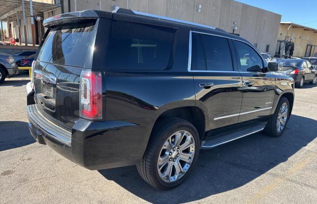 VIN 1GKS2CKJ8FR304891 2015 GMC Yukon, Denali no.4