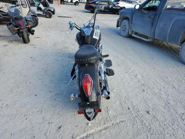 2006 HONDA VTX1800 R3 1HFSC49676A400158