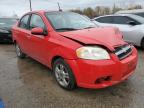 CHEVROLET AVEO LT снимка