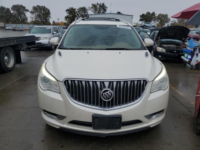 VIN 5GAKRBKD0FJ284499 2015 BUICK ENCLAVE no.5