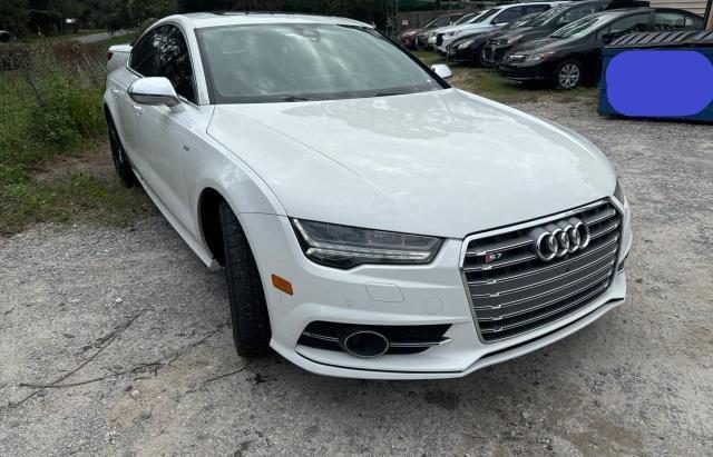 2018 AUDI S7 PRESTIG #2986524251