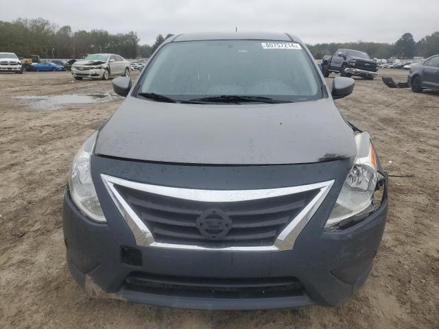 VIN 3N1CN7AP6JL826877 2018 NISSAN VERSA no.5