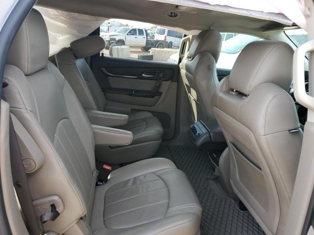 2016 GMC ACADIA DEN - 1GKKRTKD4GJ257915