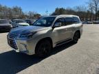 LEXUS LX 570 снимка