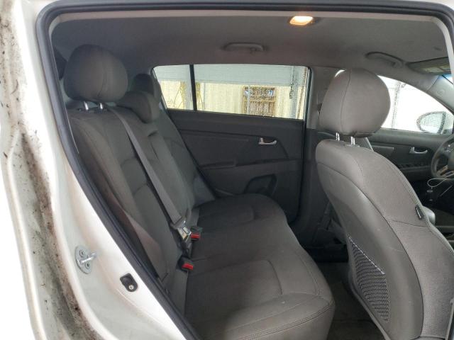 2015 KIA SPORTAGE L - KNDPB3AC6F7772196