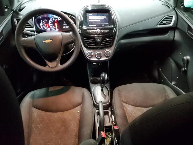 2020 CHEVROLET SPARK LS - KL8CB6SA9LC453755