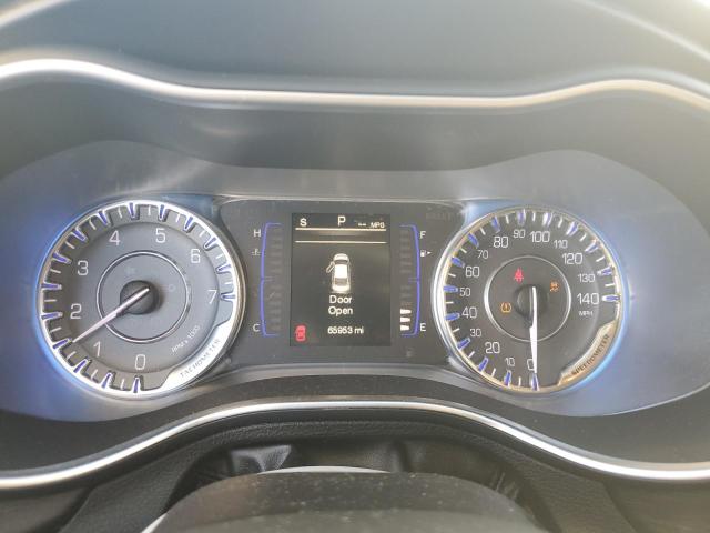 2015 CHRYSLER 200 LIMITE - 1C3CCCAB9FN573212