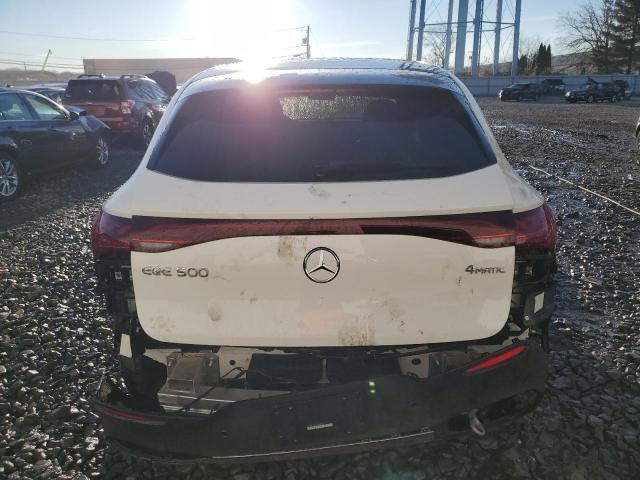 2023 MERCEDES-BENZ EQE SUV 50 4JGGM2CB0PA002097
