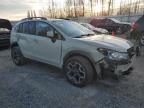 SUBARU XV CROSSTR photo