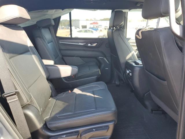 2022 GMC YUKON DENA - 1GKS2DKL6NR157718