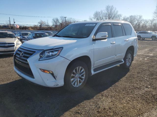 VIN JTJBM7FX9F5105204 2015 LEXUS GX no.1