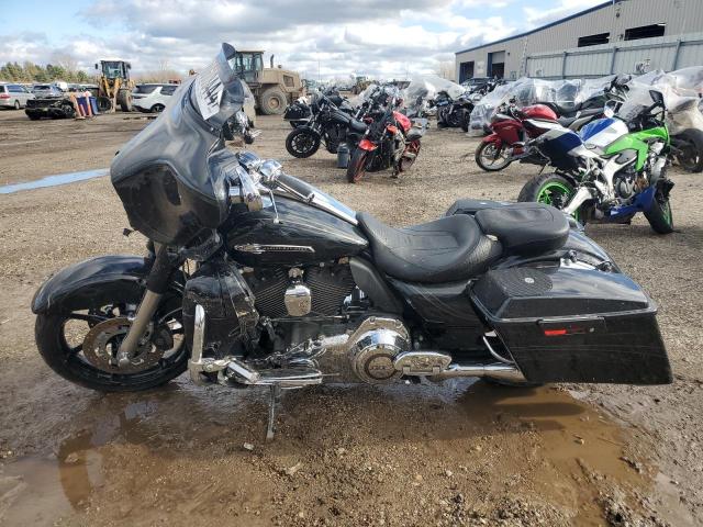 2012 HARLEY-DAVIDSON FLHXSE3 CV 1HD1PZ816CB958391